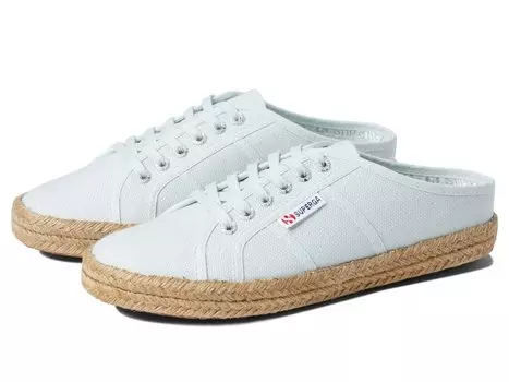 Кроссовки Superga, 2402 - Rope