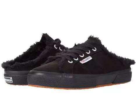 Кроссовки Superga, 2402 Synsuefurw