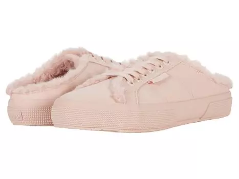 Кроссовки Superga, 2402 Wpcotfurw Sneaker