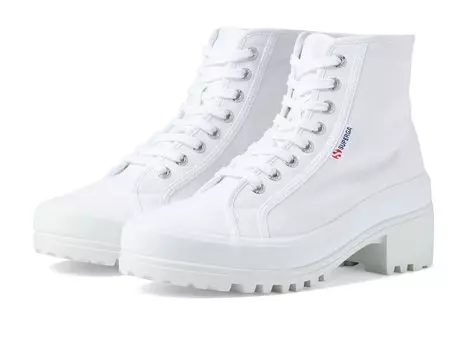 Кроссовки Superga, 2448 Alpina