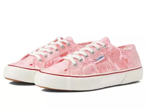 Кроссовки Superga, 2490 Bold Hawaian Print