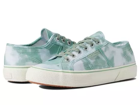 Кроссовки Superga, 2490 Bold Tie-Dye