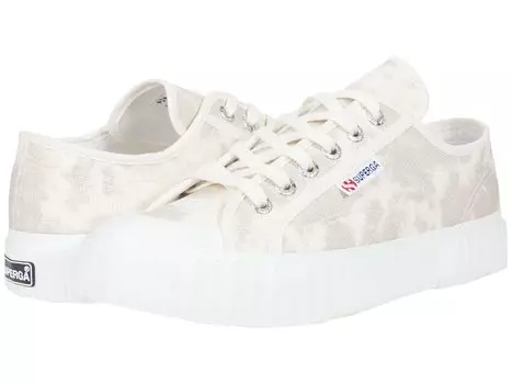 Кроссовки Superga, 2630 - Print TL