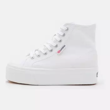 Кроссовки Superga 2705, white