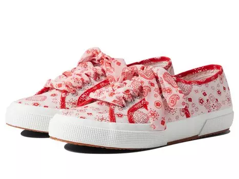 Кроссовки Superga, 2750 - Bandana Mix