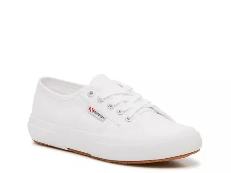 Кроссовки Superga 2750 Cotu, белый