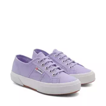 Кроссовки Superga "2750 COTU CLASSIC", цвет Flieder