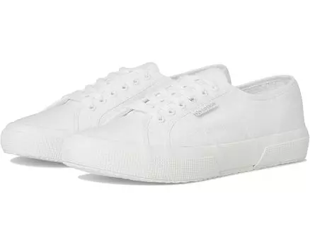 Кроссовки Superga 2750 Cotu Classic, цвет Total White