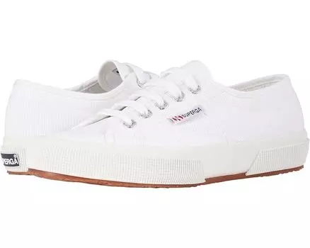 Кроссовки Superga 2750 COTU Classic Sneaker, белый