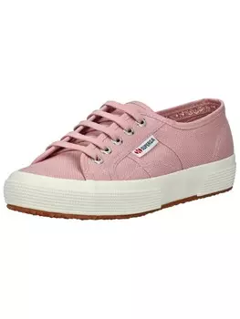 Кроссовки SUPERGA 2750 Cotu Classic, темно-розовый