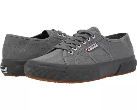 Кроссовки Superga 2750 Cotu, цвет Full Grey Sage
