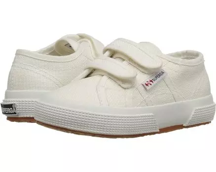 Кроссовки Superga 2750 JVEL Classic, белый