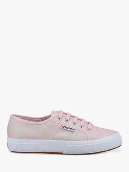 Кроссовки Superga 2750 Lame, розовые