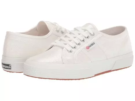 Кроссовки Superga, 2750 LAMEW