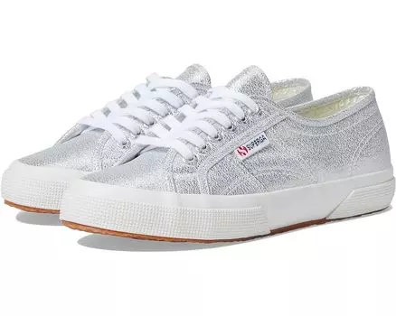 Кроссовки Superga 2750-lamew, серый