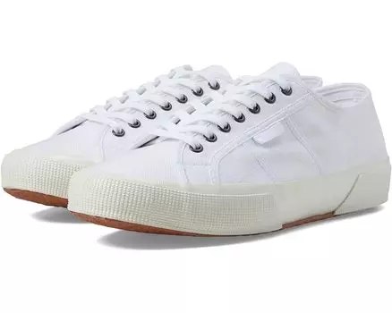 Кроссовки Superga 2750 OG, цвет White/Full Avorio