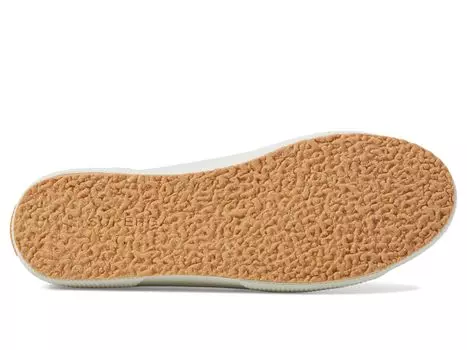 Кроссовки Superga 2750 Organic Flowers Embroidery