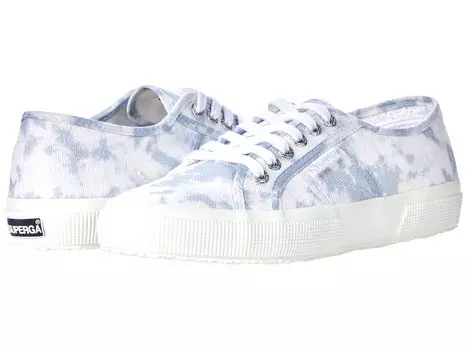 Кроссовки Superga, 2750 - Print TL