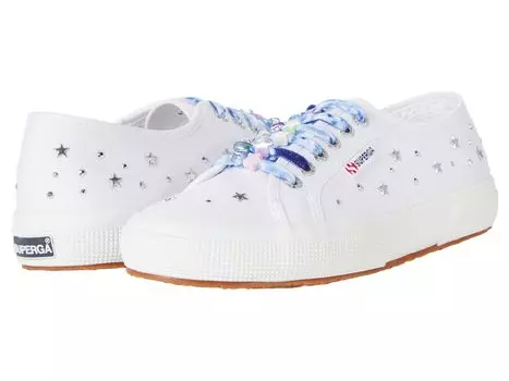 Кроссовки Superga, 2750 - Star Studs