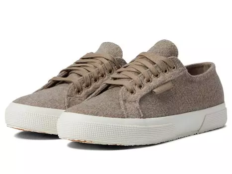 Кроссовки Superga, 2750 Wool
