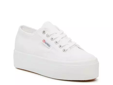 Кроссовки Superga 2790, белый