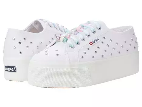 Кроссовки Superga, 2790 Star Studs