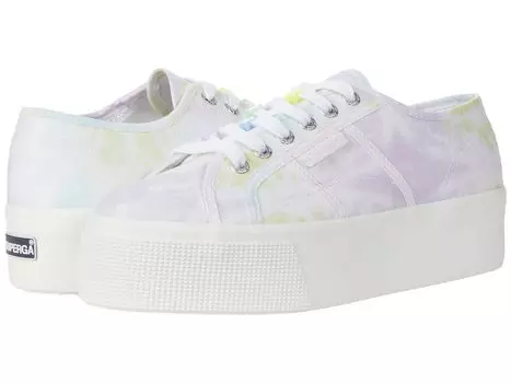 Кроссовки Superga, 2790 Tie-Dye Beads