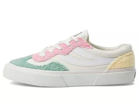 Кроссовки Superga 2941 Revolley Terry Cloth