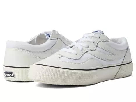 Кроссовки Superga, 2941 Revolly Leather