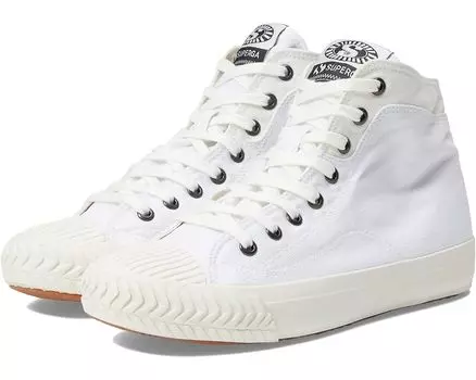 Кроссовки Superga 2946 - College, белый