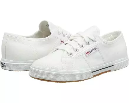 Кроссовки Superga 2950-Cotu, белый