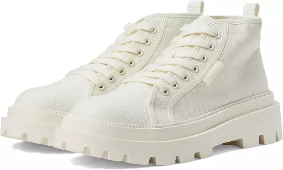 Кроссовки Superga 3052 alpina apex mid, бежевый