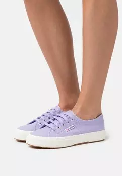 Кроссовки Superga