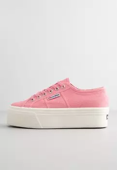 Кроссовки Superga