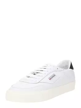 Кроссовки SUPERGA 3843 COURT, белый