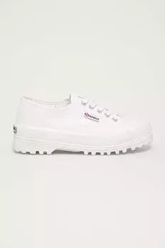 Кроссовки Superga, белый