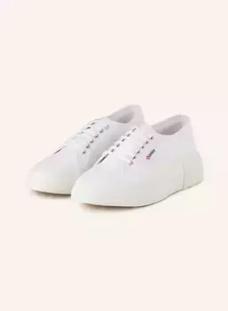 Кроссовки Superga, белый
