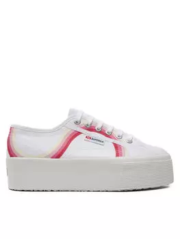 Кроссовки Superga, белый