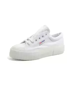 Кроссовки Superga, белый