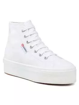 Кроссовки Superga, белый