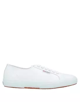 Кроссовки Superga, белый