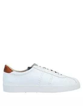 Кроссовки Superga, белый