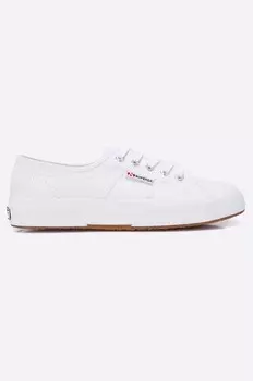 Кроссовки Superga, белый