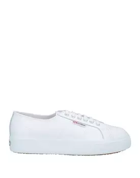 Кроссовки Superga, белый