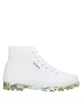 Кроссовки Superga, белый