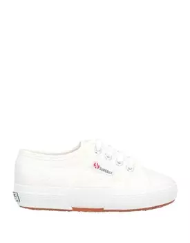 Кроссовки Superga, белый