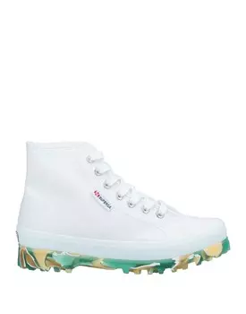 Кроссовки Superga, белый