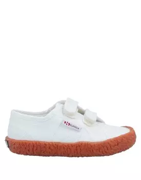 Кроссовки Superga, белый