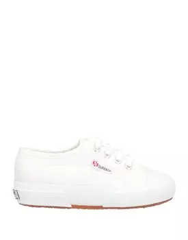 Кроссовки Superga, белый