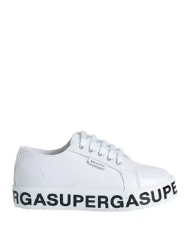 Кроссовки Superga, белый